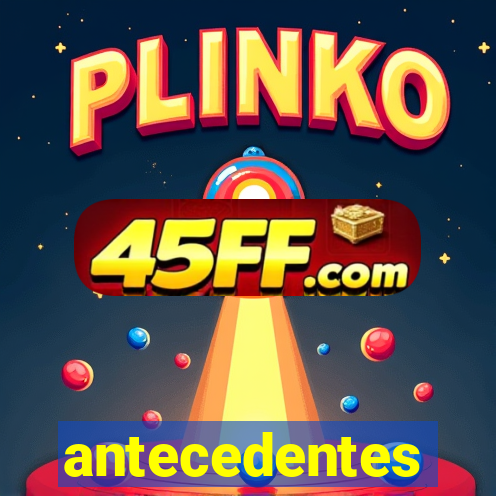 antecedentes criminais bahia